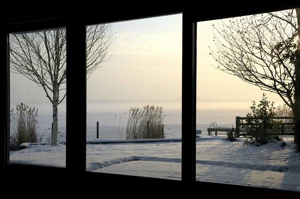 veranda-hiver isolation