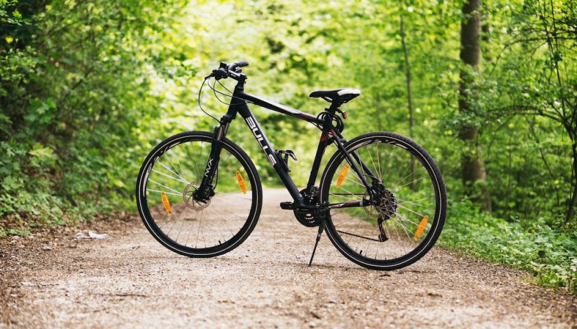 Top 10 des avantages du vélo