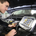 diagnostic automobile